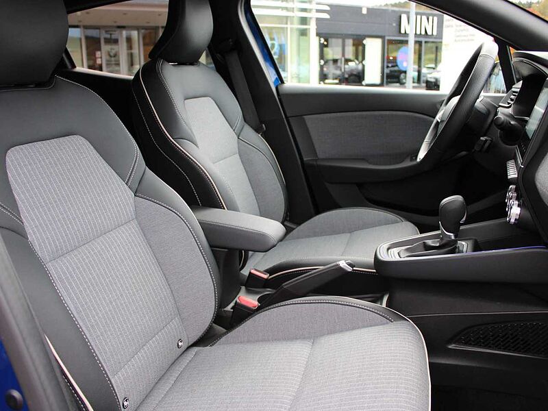 Renault Clio E-TECH Full Hyb. 145 Techno Kamera Sitz-/Lenk