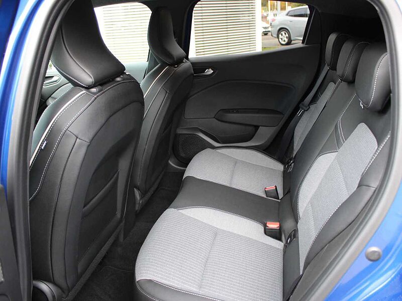 Renault Clio E-TECH Full Hyb. 145 Techno Kamera Sitz-/Lenk