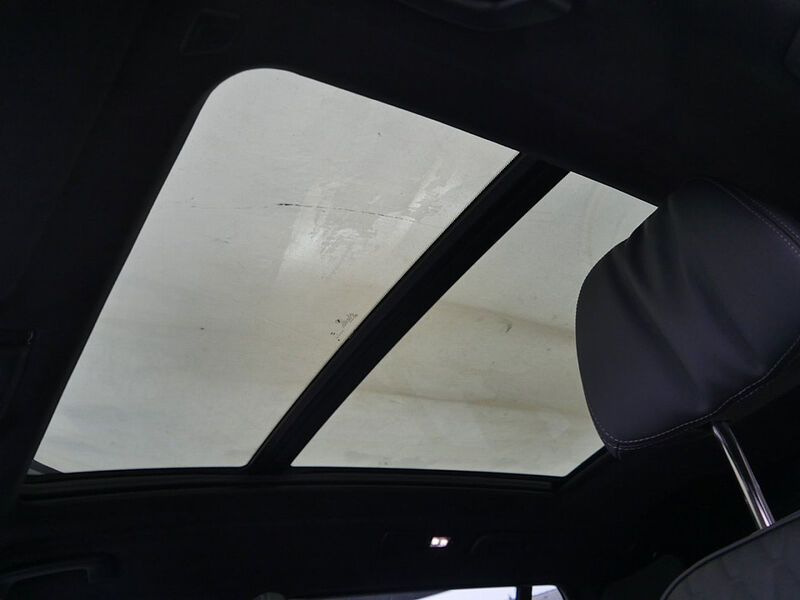 BMW X7 x40d M Sport Standh. IntAktivL. SurView. Gestik AH Sportpaket Bluetooth HUD Navi LED Vollleder Klima Luftfederung Aktivlenkung Stan