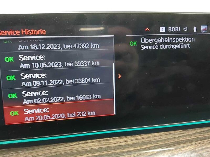 BMW 530d IntAktLenk. HUD ACC SuView Glasd. TV Soft 19' 530 19'