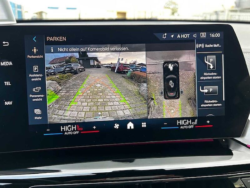 BMW X2 xDrive20d M Sport ACC HUD IconGlow. SuView. AHK Sportpaket Bluetooth Navi LED Vollleder Klima PDC el. Fenster