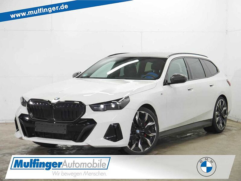 BMW 520d T. M Sport Pro Carbon IntAktivL. PanoD. AHK21' 520 IntAktivL. PanoD. AHK21' Sportpaket Bluetooth HUD Navi LED Klima Aktivlenkung