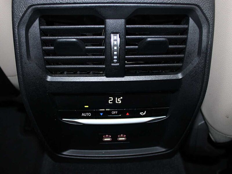 BMW 420d Cabrio Leder LiveProf LED Sportsitze DAB+ 420