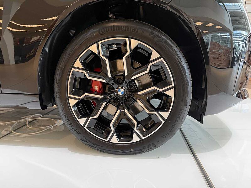 BMW X3 20d xDr. M Sport Pro HUD ACC PanoD. Icon. Glow AHK M