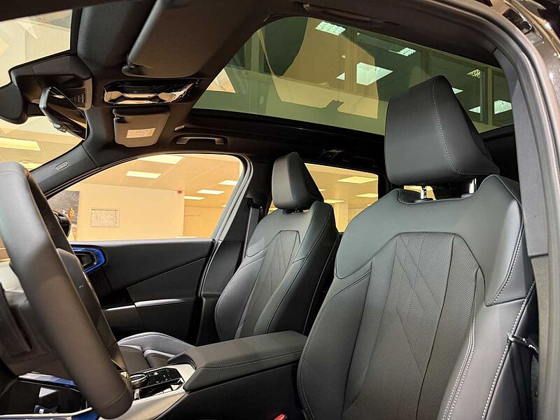 BMW X3 20d xDr. M Sport Pro HUD ACC PanoD. Icon. Glow AHK M