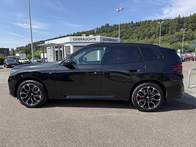 BMW X3 20d xDr. M Sport Pro HUD ACC PanoD. Icon. Glow AHK M