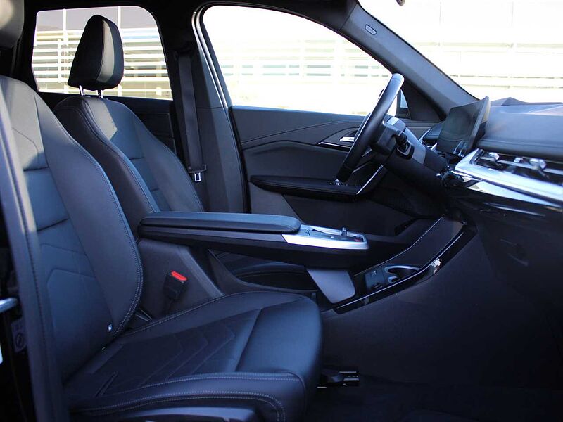 BMW iX1 x30 xLine HUD ACC LiveProf. SurView Ad-LED