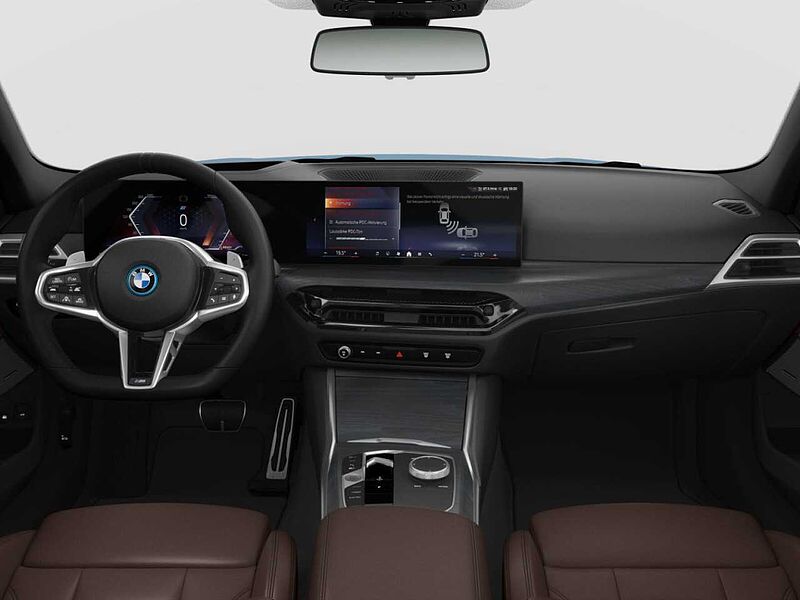BMW 330e xDr. T.M Sport Pro SurView HUD ACC PanoD. AHK 330