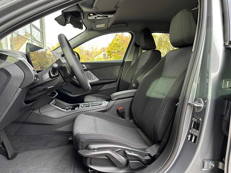 BMW 120 PremPaket DrivAss Komf. Ad. LED SH 17' Klima 17' PDC