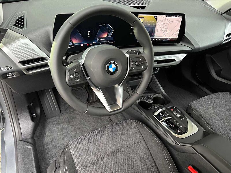 BMW 120 PremPaket DrivAss Komf. Ad. LED SH 17' Klima 17' PDC