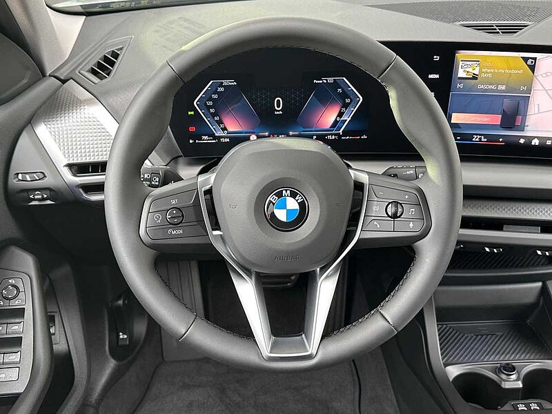 BMW 120 PremPaket DrivAss Komf. Ad. LED SH 17' Klima 17' PDC