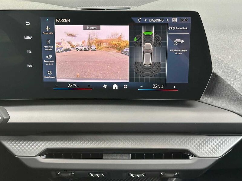 BMW 120 PremPaket DrivAss Komf. Ad. LED SH 17' Klima 17' PDC