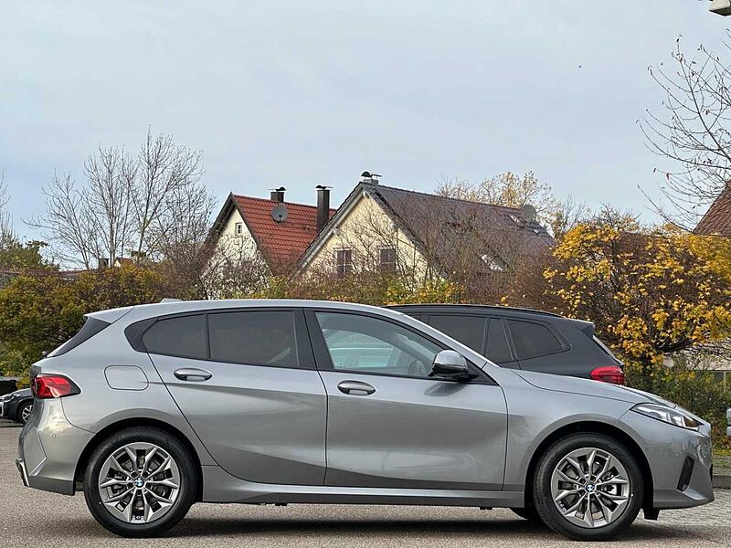 BMW 120 PremPaket DrivAss Komf. Ad. LED SH 17' Klima 17' PDC