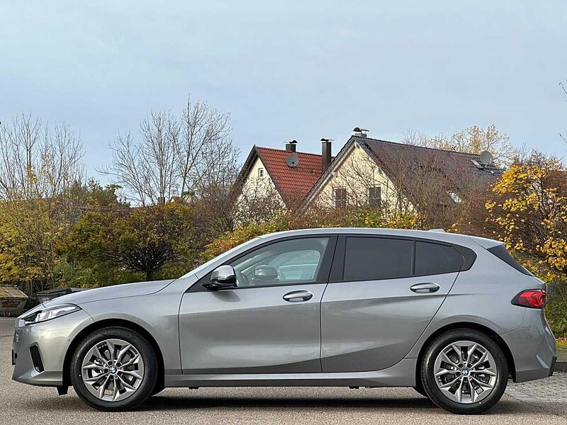 BMW 120 PremPaket DrivAss Komf. Ad. LED SH 17' Klima 17' PDC