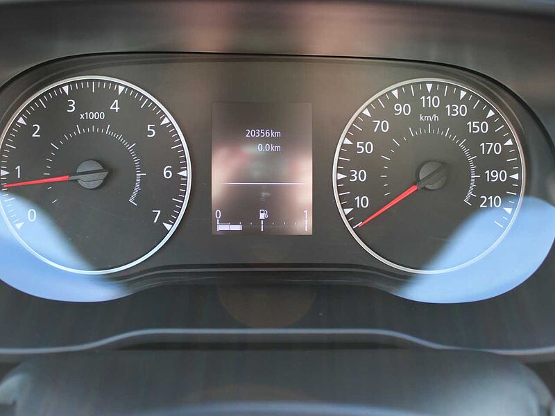 Dacia Duster TCe 130 Extreme AHK Navi LED Sitzheiz.