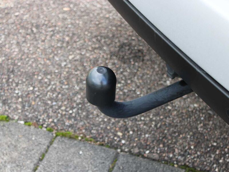 Dacia Duster TCe 130 Extreme AHK Navi LED Sitzheiz.