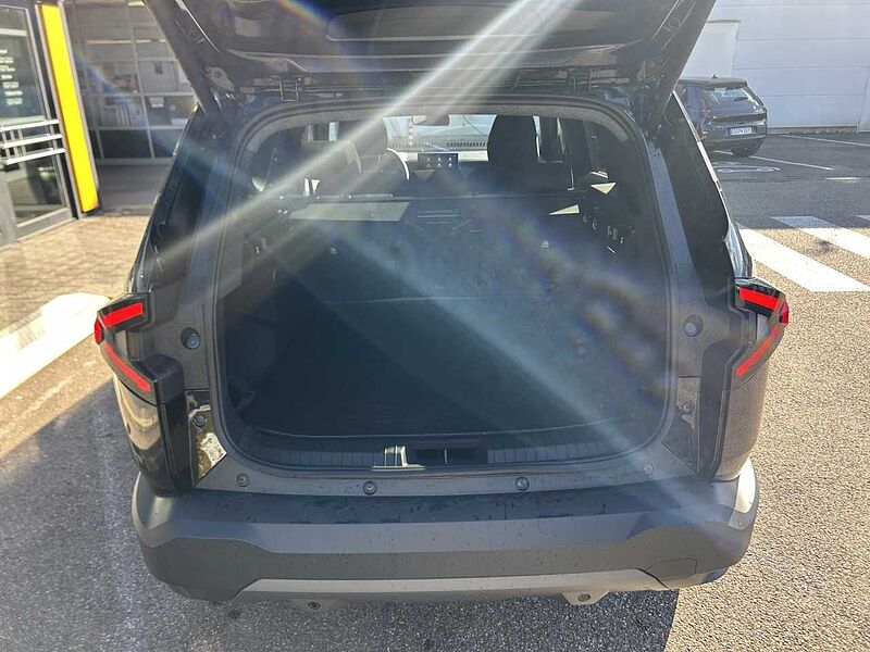 Dacia Bigster Extreme HYBRID 155 KAMERA SHZ LENKRADHZ.