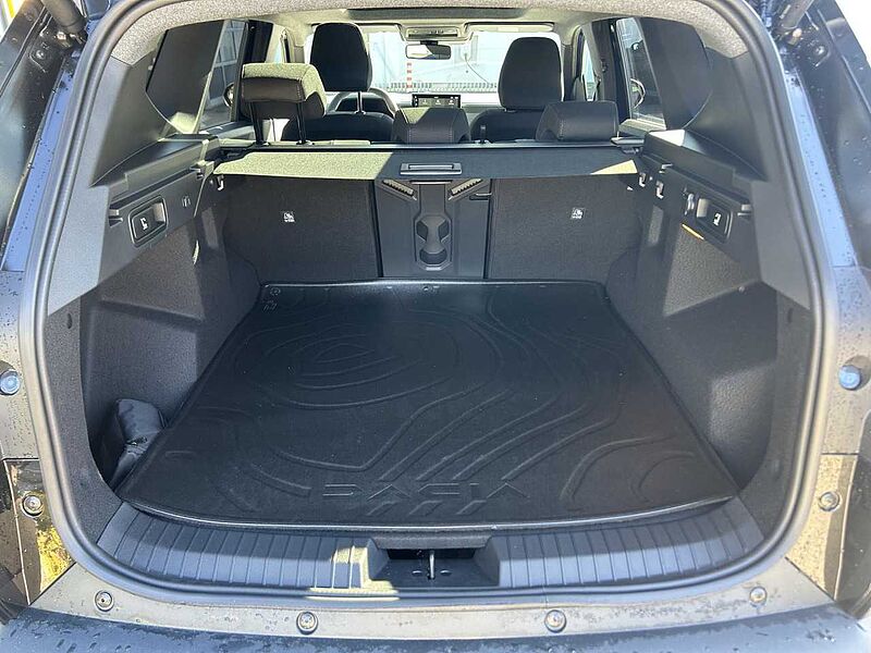 Dacia Bigster Extreme HYBRID 155 KAMERA SHZ LENKRADHZ.