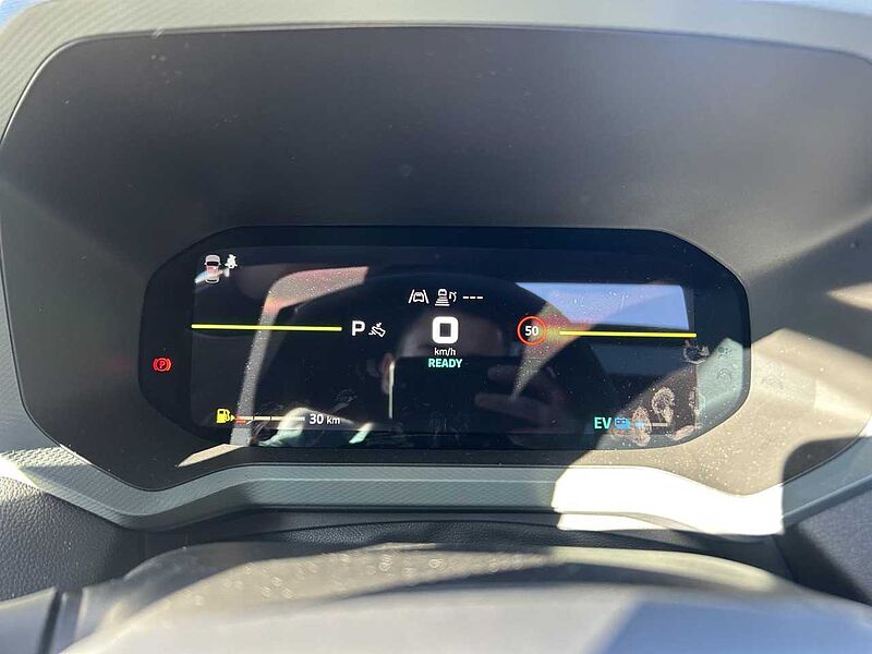 Dacia Bigster Extreme HYBRID 155 KAMERA SHZ LENKRADHZ.