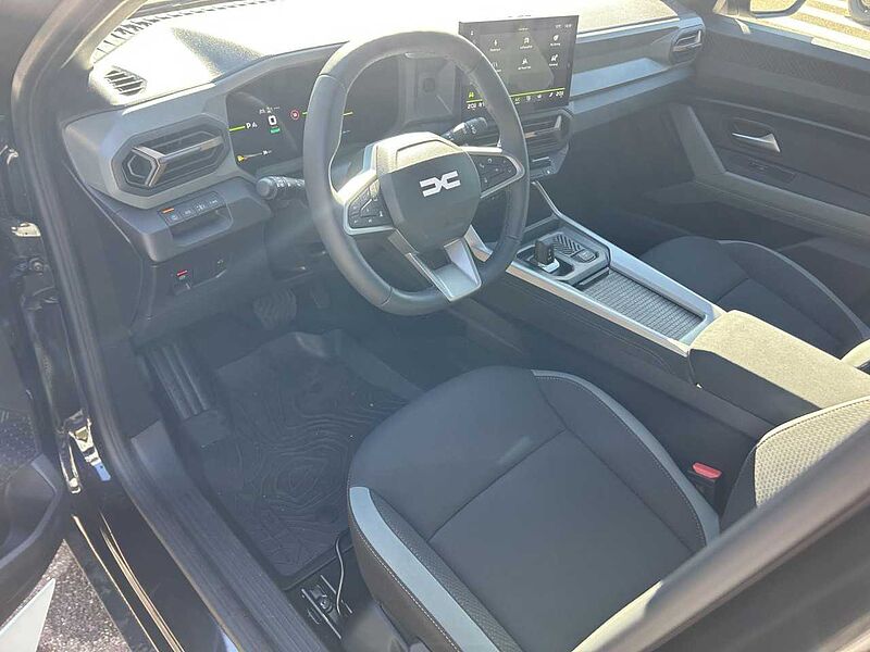 Dacia Bigster Extreme HYBRID 155 KAMERA SHZ LENKRADHZ.