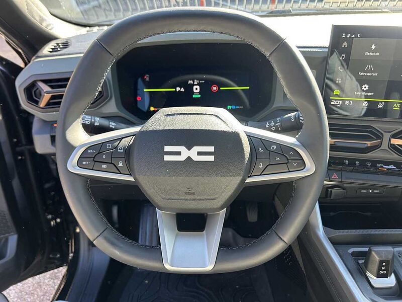 Dacia Bigster Extreme HYBRID 155 KAMERA SHZ LENKRADHZ.