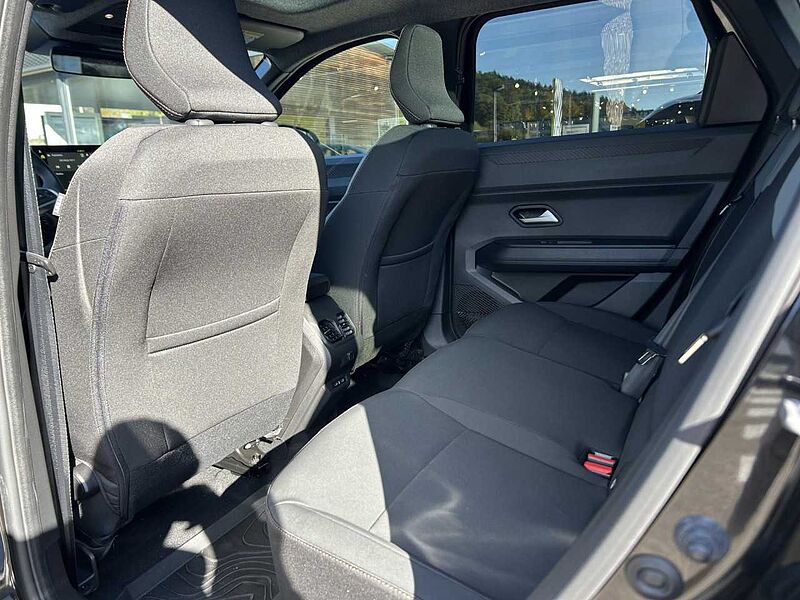 Dacia Bigster Extreme HYBRID 155 KAMERA SHZ LENKRADHZ.