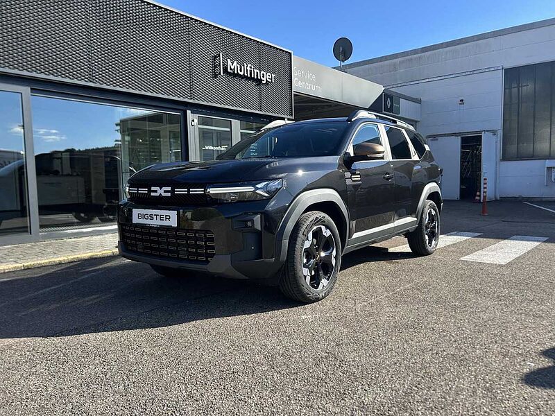 Dacia Bigster Extreme HYBRID 155 KAMERA SHZ LENKRADHZ.