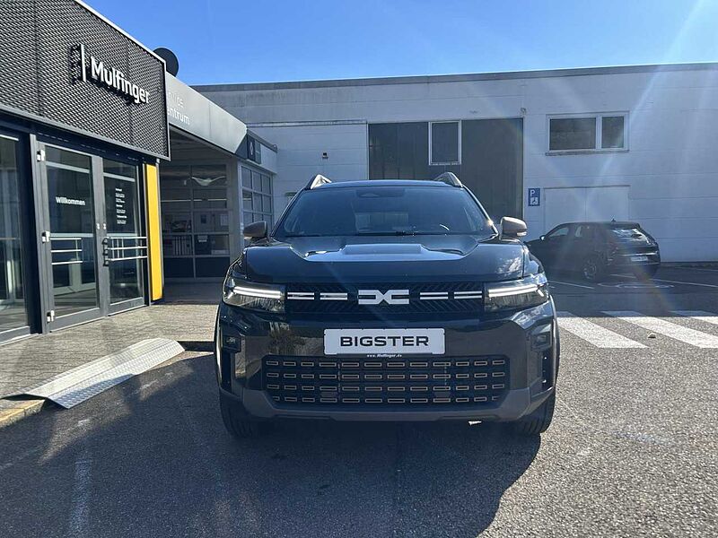 Dacia Bigster Extreme HYBRID 155 KAMERA SHZ LENKRADHZ.