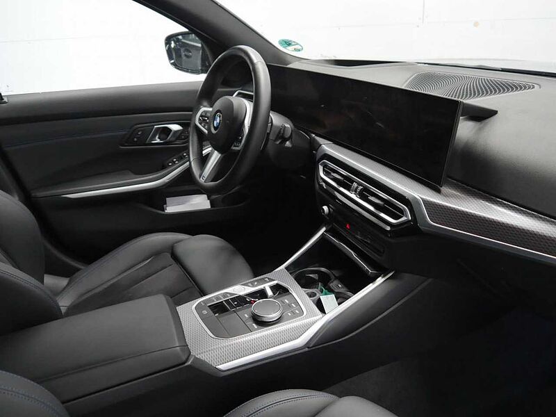 BMW 330i T. M Sport HUD ACC Kamera LiveProf. Komf. HiFi 330