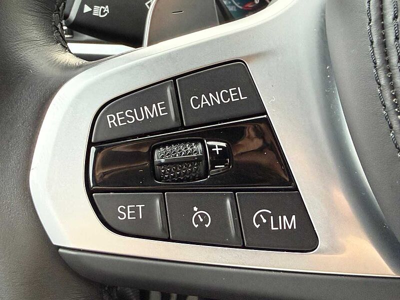 BMW X3 x20d M Sport LiveProf. Kamera KomfZug HiFi