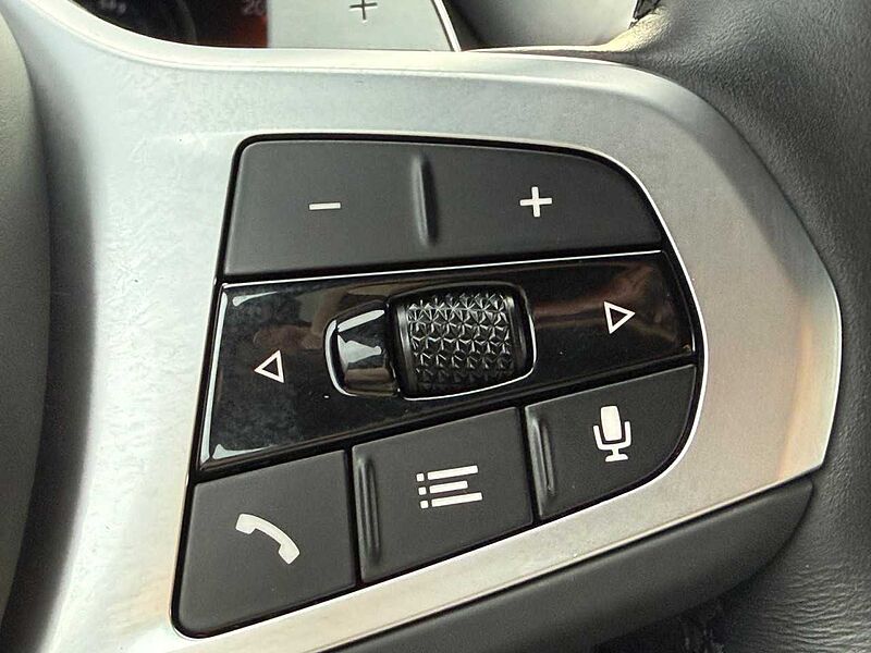 BMW X3 x20d M Sport LiveProf. Kamera KomfZug HiFi