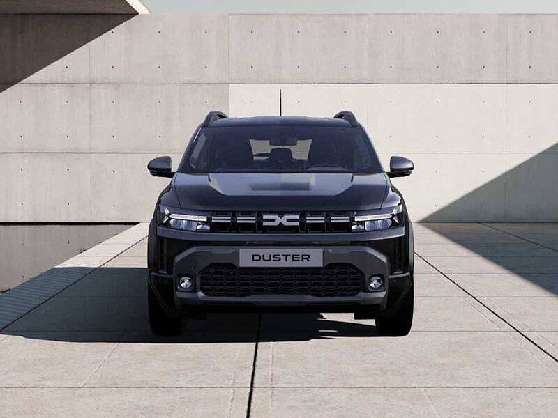 Dacia Duster Journey hybrid 155 KAMERA NAVI SHZ