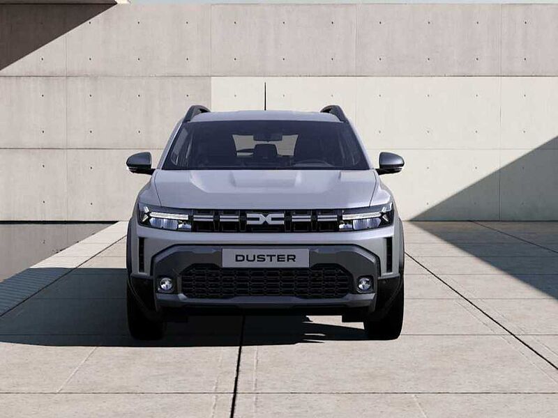 Dacia Duster Journey hybrid 155 NAVI SHZ KLIMAAUT.