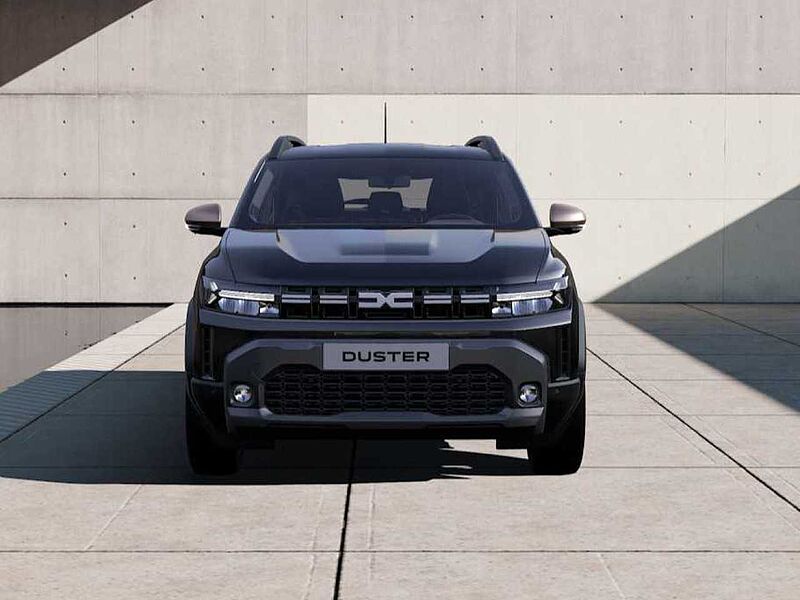 Dacia Duster Extreme+ hybrid 155 LENKRADHEIZUNG SHZ