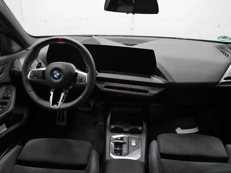 BMW M235 xDr. GC. M Pro HUD ACC SuView H/K PanoD.19' Gran Coupé PanoD.19' Sportpaket Bluetooth Navi LED Klima PDC el. Fenster