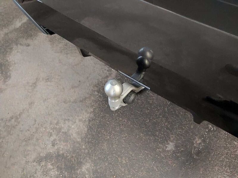 BMW 540d xDr. M Sport Pro ACC Standh. SuView. B&W AHK HUD 540 Sportpaket Bluetooth Navi LED Vollleder Klima Standhzg PDC el. Fenster