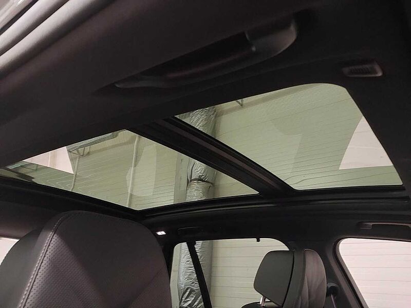 BMW X5 x40d M Sport Pro ACC P-Prof. IntAktiv. SkyLoung Sportpaket Bluetooth HUD Navi LED Vollleder Klima Luftfederung Aktivlenkung PDC