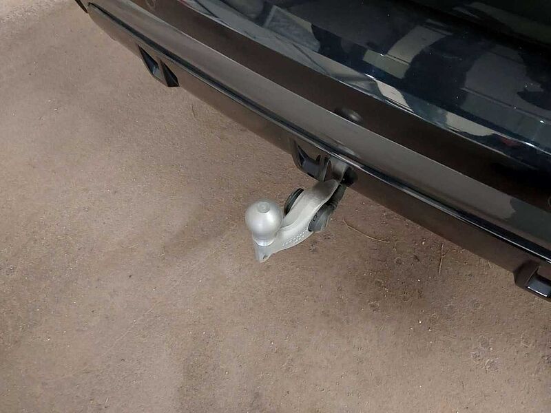 BMW X5 x40d M Sport Pro ACC P-Prof. IntAktiv. SkyLoung Sportpaket Bluetooth HUD Navi LED Vollleder Klima Luftfederung Aktivlenkung PDC