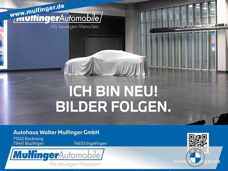 BMW X5 x40d M Sport Laser HUD SurView PanoD. AHK 22' 22' Sportpaket Bluetooth Navi Vollleder Klima Luftfederung PDC el. Fenster