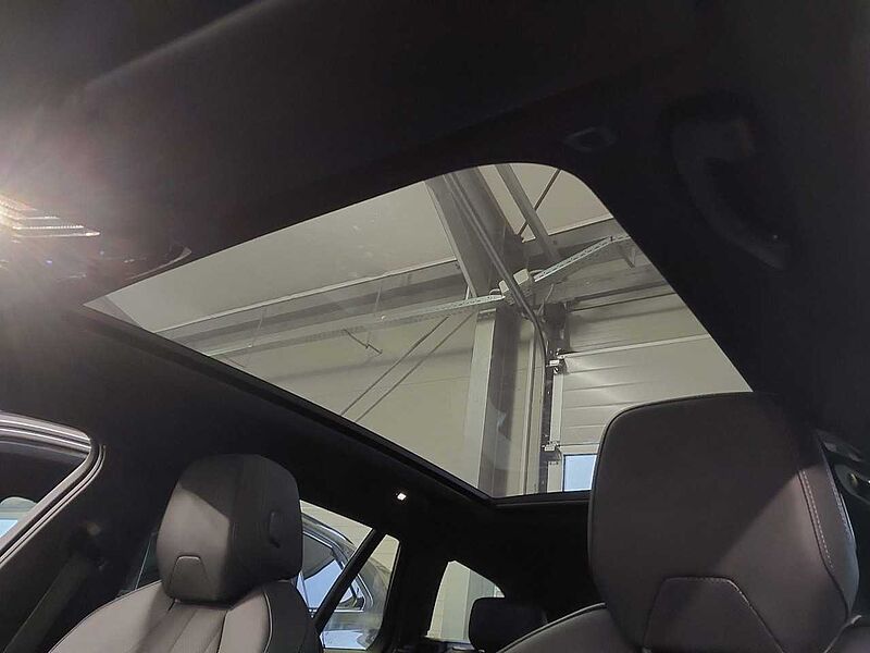 BMW 520d xDr. M Sport PanoD. Standh. AHK SuView HUD ACC 520