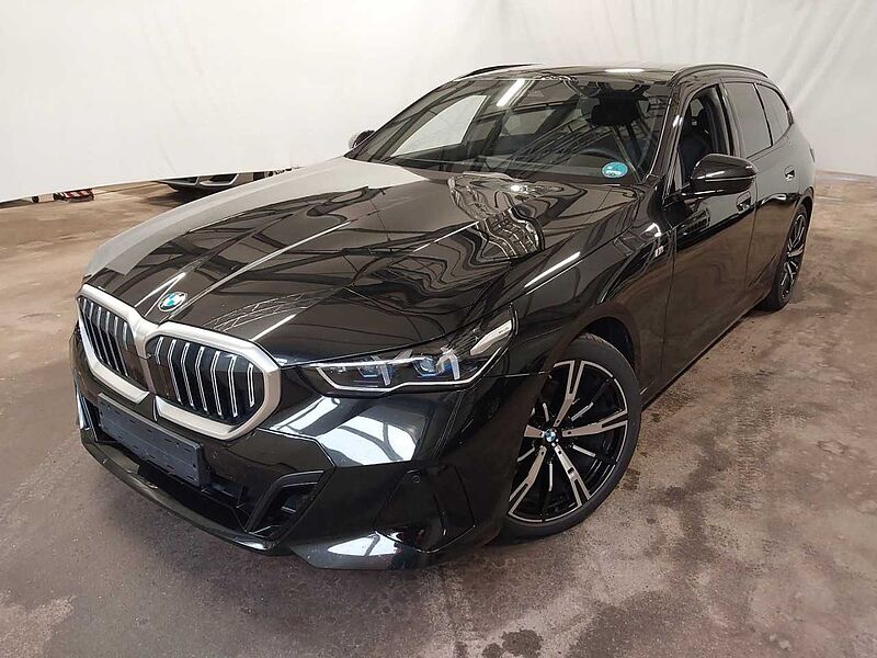BMW 520d xDr. M Sport PanoD. Standh. AHK SuView HUD ACC 520