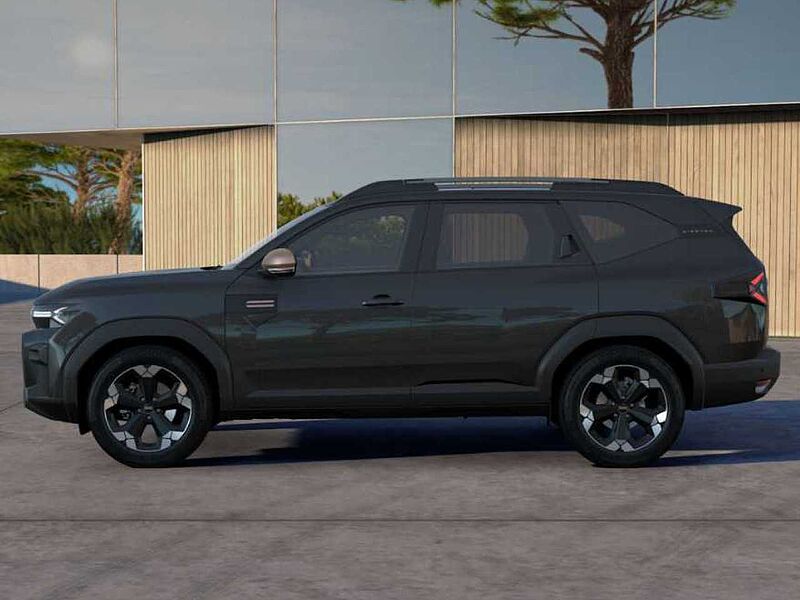 Dacia Extreme HYBRID 155 SHZ EPH Kamera Ele. -Heckkl. LED Bigster Navi Klima Einparkhilfe el. Fenster