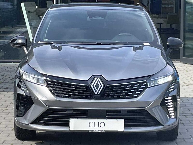 Renault Clio Techno Full Hybrid E-Tech 145 Bluetooth Navi LED Klima Einparkhilfe el. Fenster
