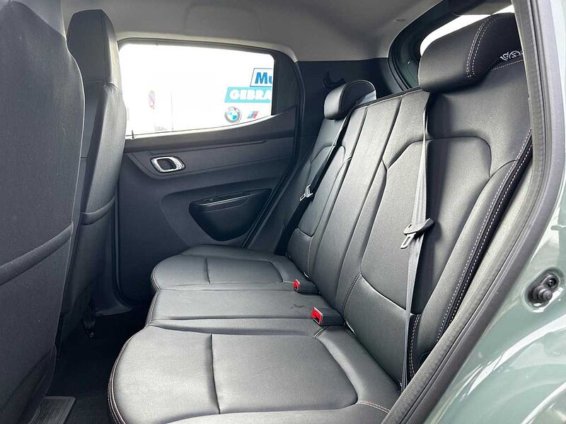 Dacia Spring EXTREME 65 Navigation Kamera DAB Touch Navi Bluetooth Klima Einparkhilfe el. Fenster