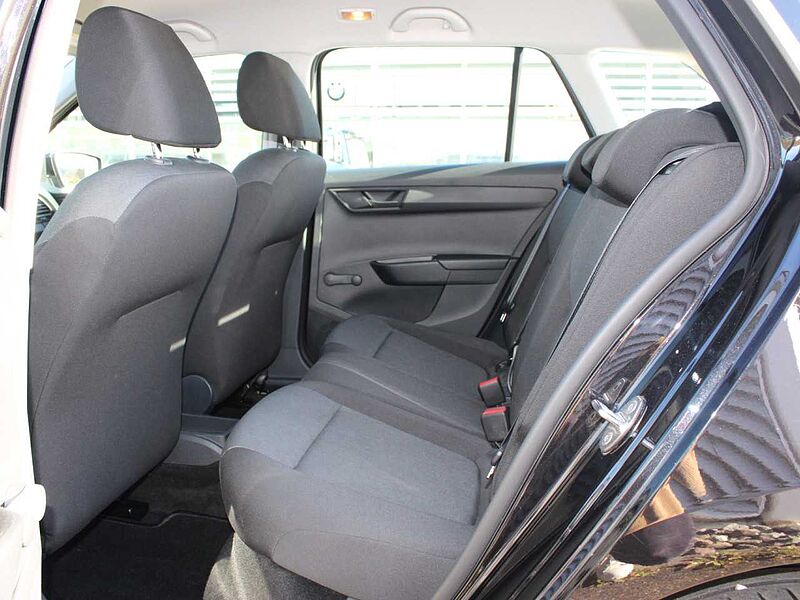 SKODA Fabia Combi 1.0TSI Active Klima Alu Bluetooth