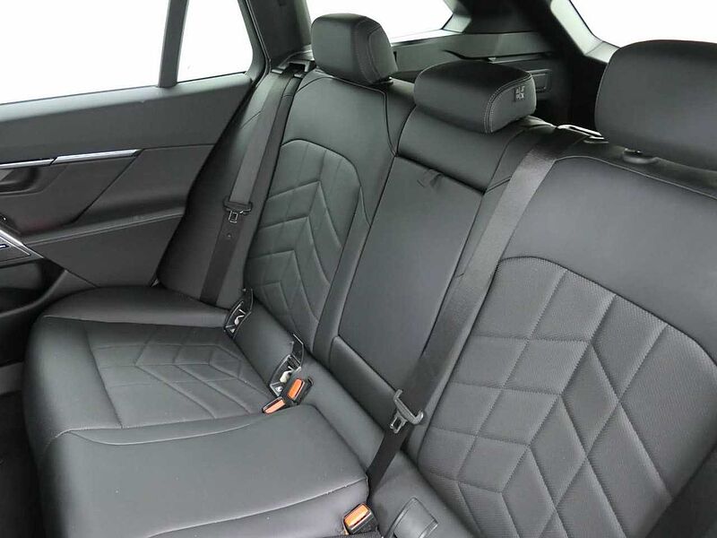 BMW 540d xDr. T.M Sport HUD ACC SuView B&W Standh. AHK 540 Sportpaket Bluetooth Navi LED Vollleder Klima Standhzg PDC el. Fenster