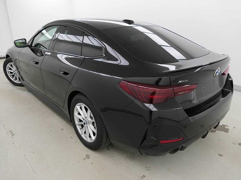 BMW 430d xDr. GC. M Sport Pro HUD ACC GlasD. HiFi P+ Navi 430 Gran Coupé Sportpaket Bluetooth LED Vollleder Klima Aktivlenkung PDC el. Fen