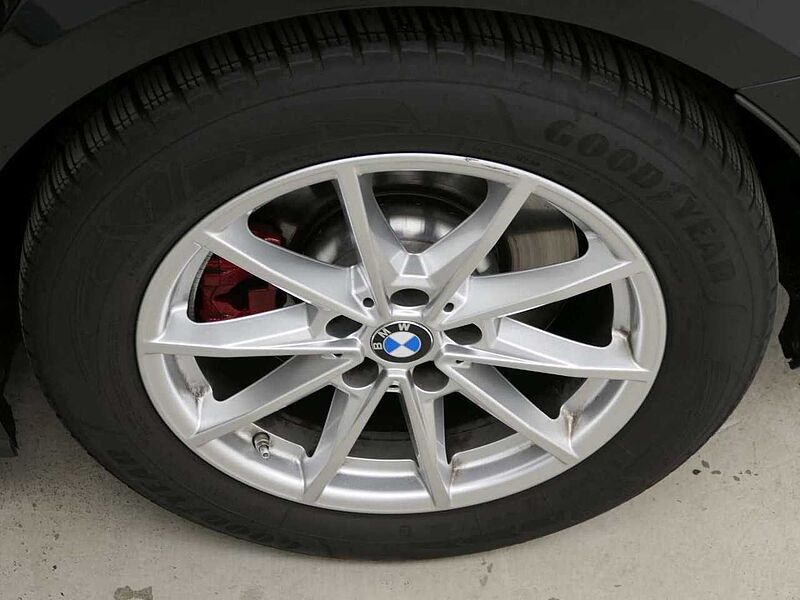 BMW 430d xDr. GC. M Sport Pro HUD ACC GlasD. HiFi P+ Navi 430 Gran Coupé Sportpaket Bluetooth LED Vollleder Klima Aktivlenkung PDC el. Fen