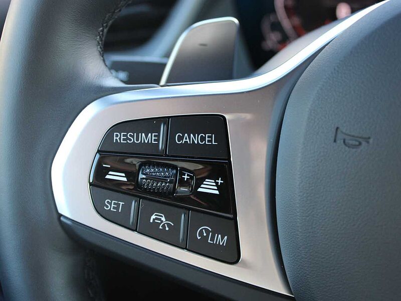 BMW 220i GC M Sport Pro HUD ACC Ha/Ka. Lenkradheiz. 220 Gran Coupé