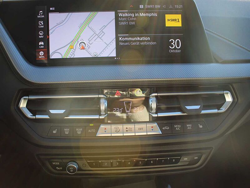 BMW 220i GC M Sport Pro HUD ACC Ha/Ka. Lenkradheiz. 220 Gran Coupé